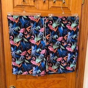 2 pair of swim shorts 3xl Foundary & George
